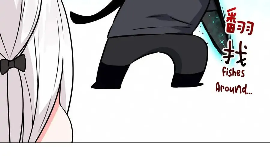 My Harem Grew So Large, I Was Forced to Ascend (Colored) Chapter 59 page 61 - 