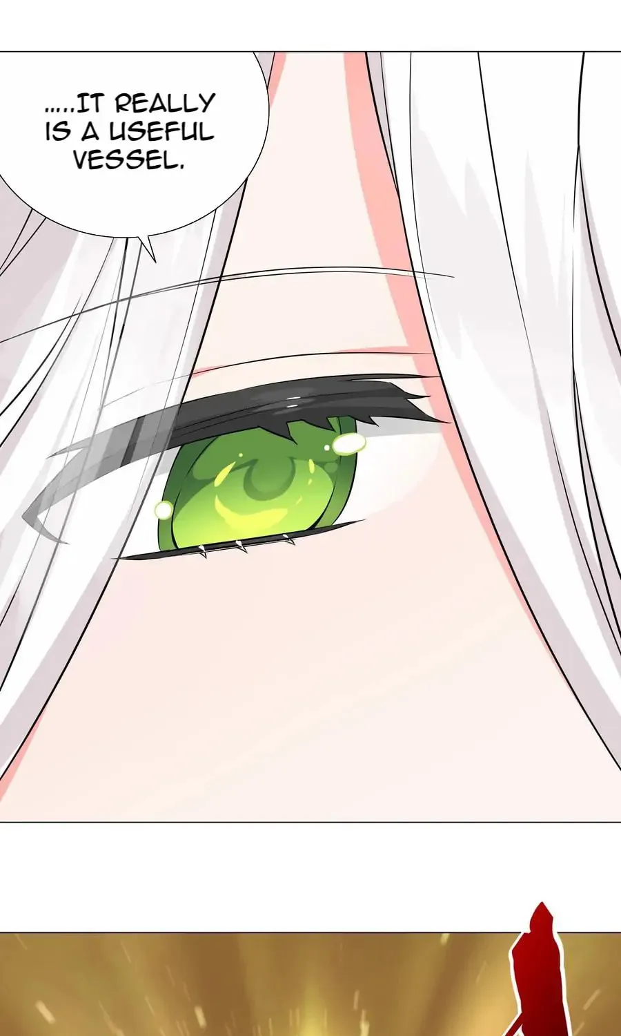 My Harem Grew So Large, I Was Forced to Ascend (Colored) Chapter 59 page 65 - 