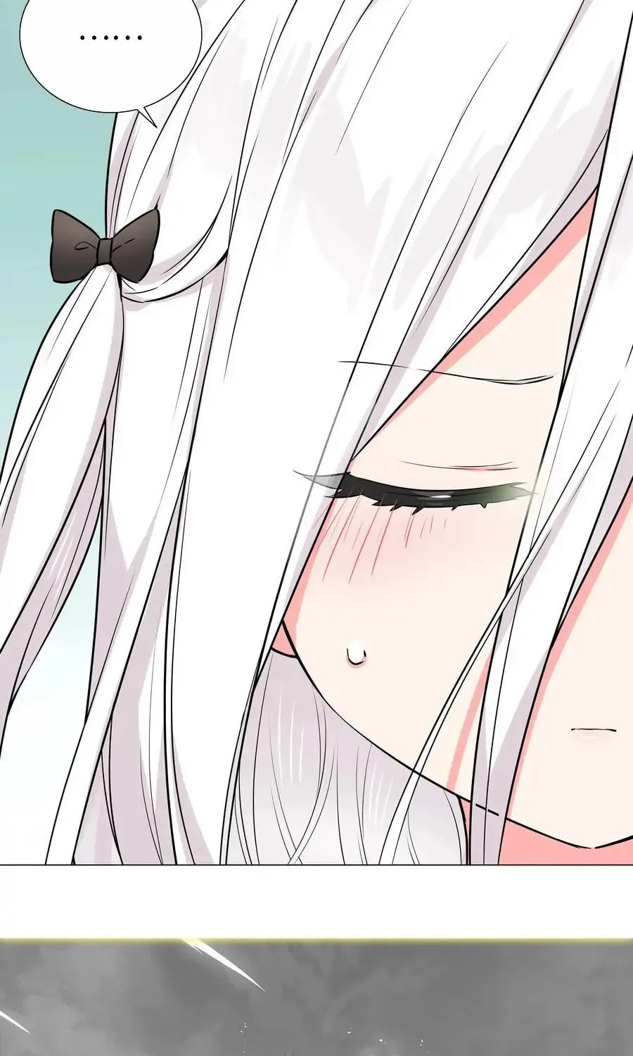 My Harem Grew So Large, I Was Forced to Ascend (Colored) Chapter 59 page 8 - 