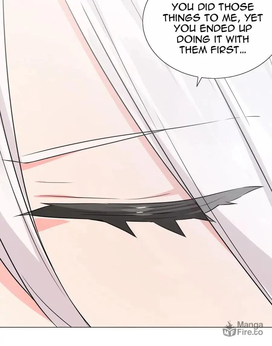 My Harem Grew So Large, I Was Forced to Ascend (Colored) Chapter 59 page 95 - 