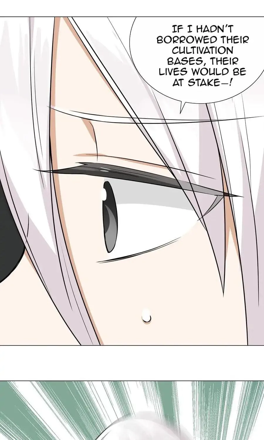 My Harem Grew So Large, I Was Forced to Ascend (Colored) Chapter 59 page 99 - 