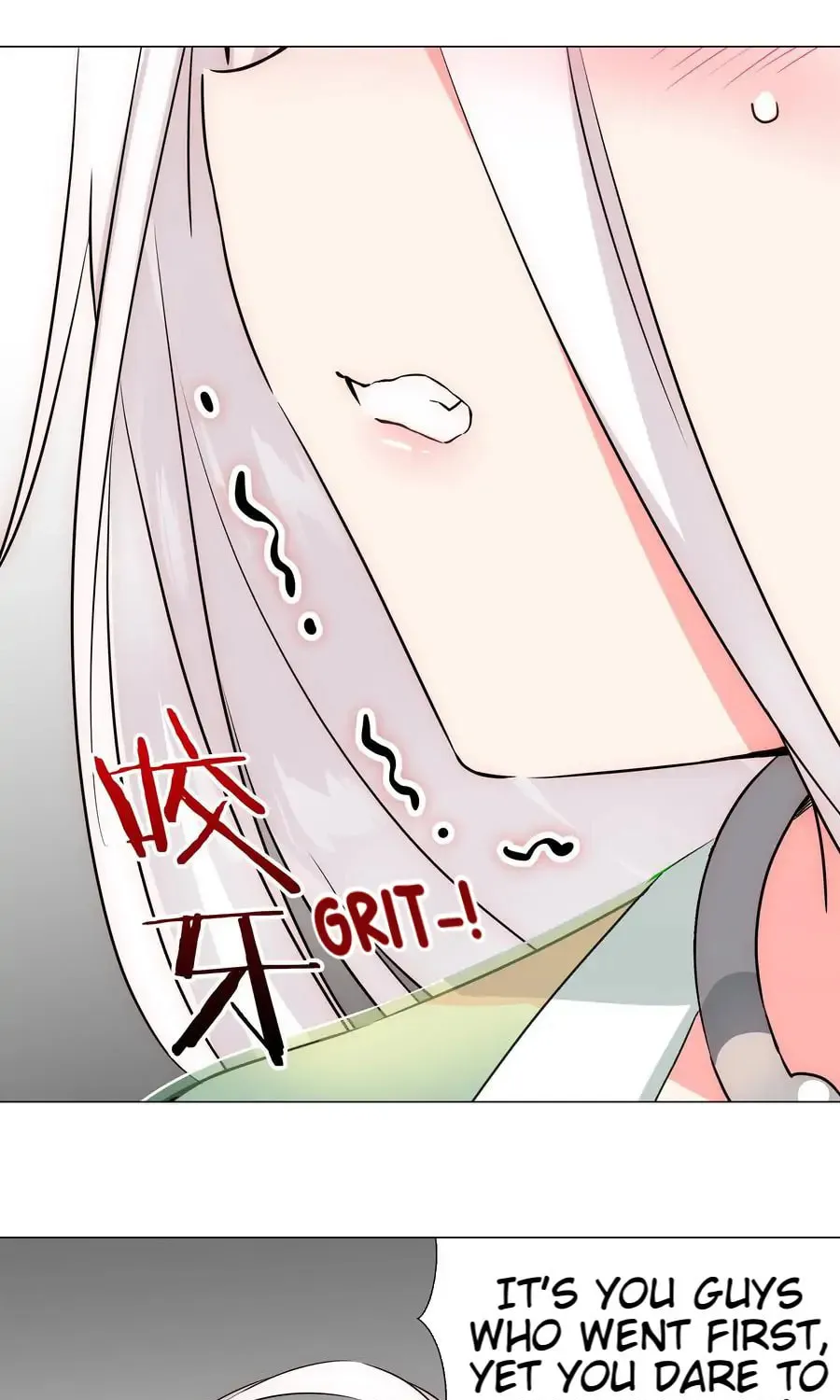 My Harem Grew So Large, I Was Forced to Ascend (Colored) Chapter 60 page 103 - 