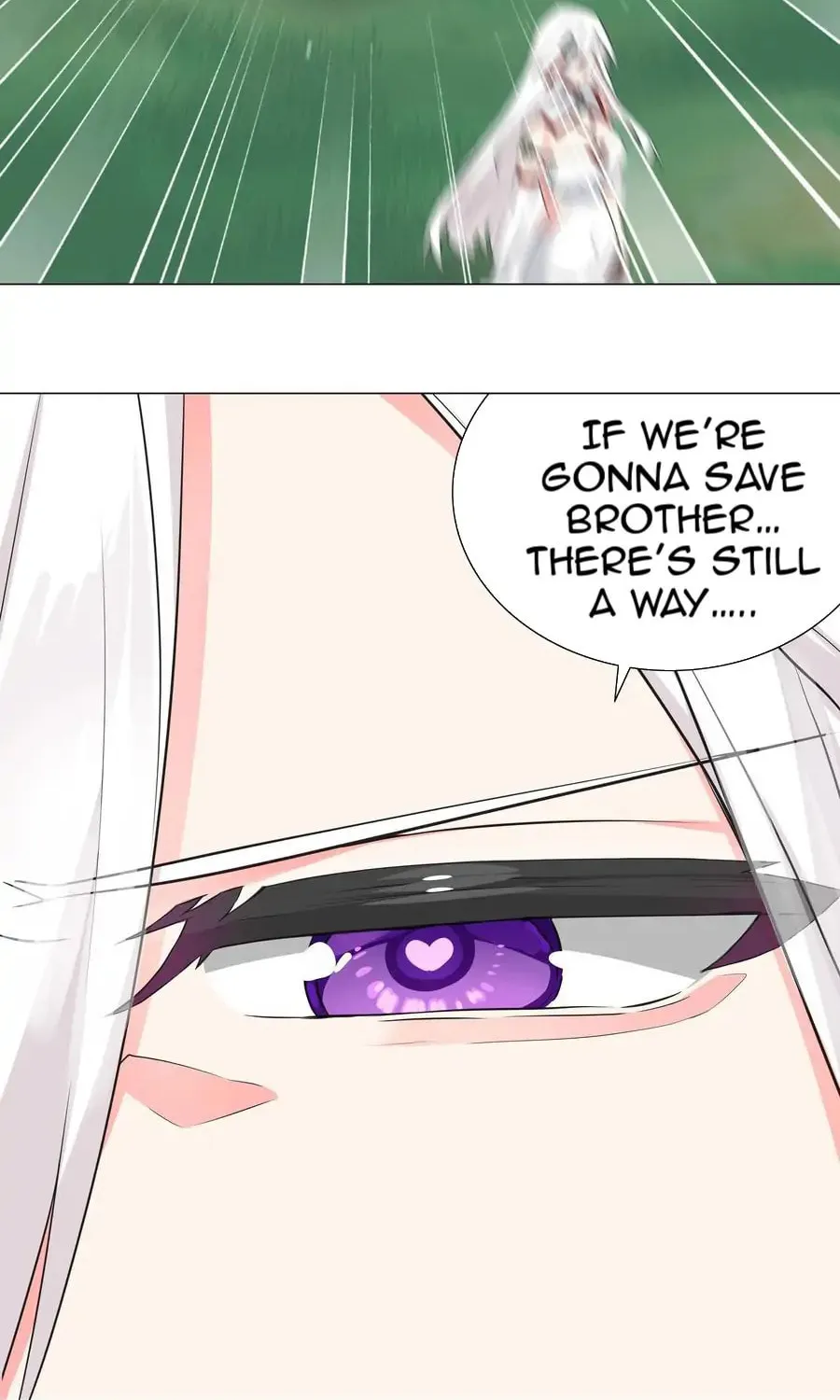 My Harem Grew So Large, I Was Forced to Ascend (Colored) Chapter 60 page 112 - 