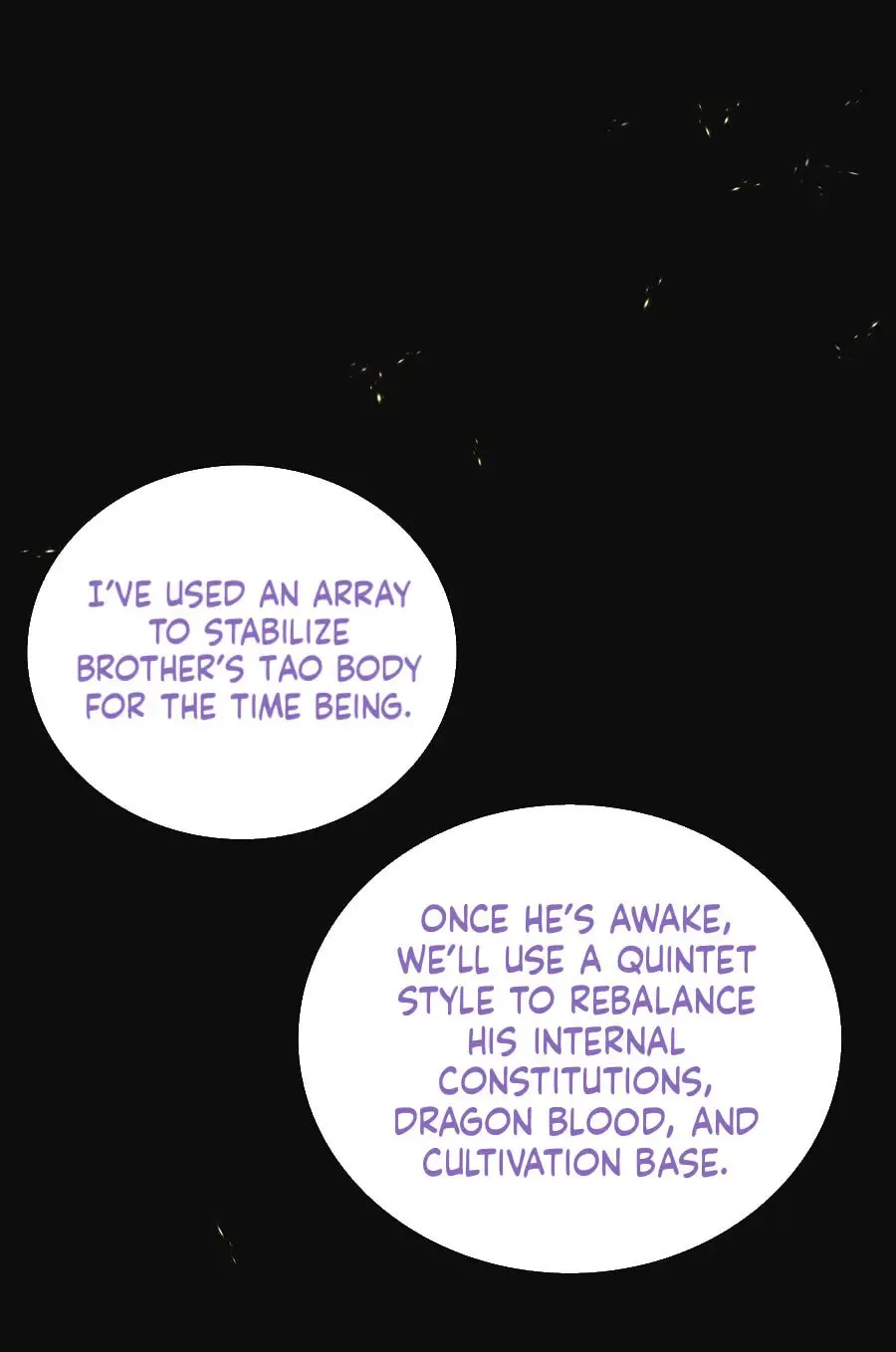 My Harem Grew So Large, I Was Forced to Ascend (Colored) Chapter 60 page 117 - 