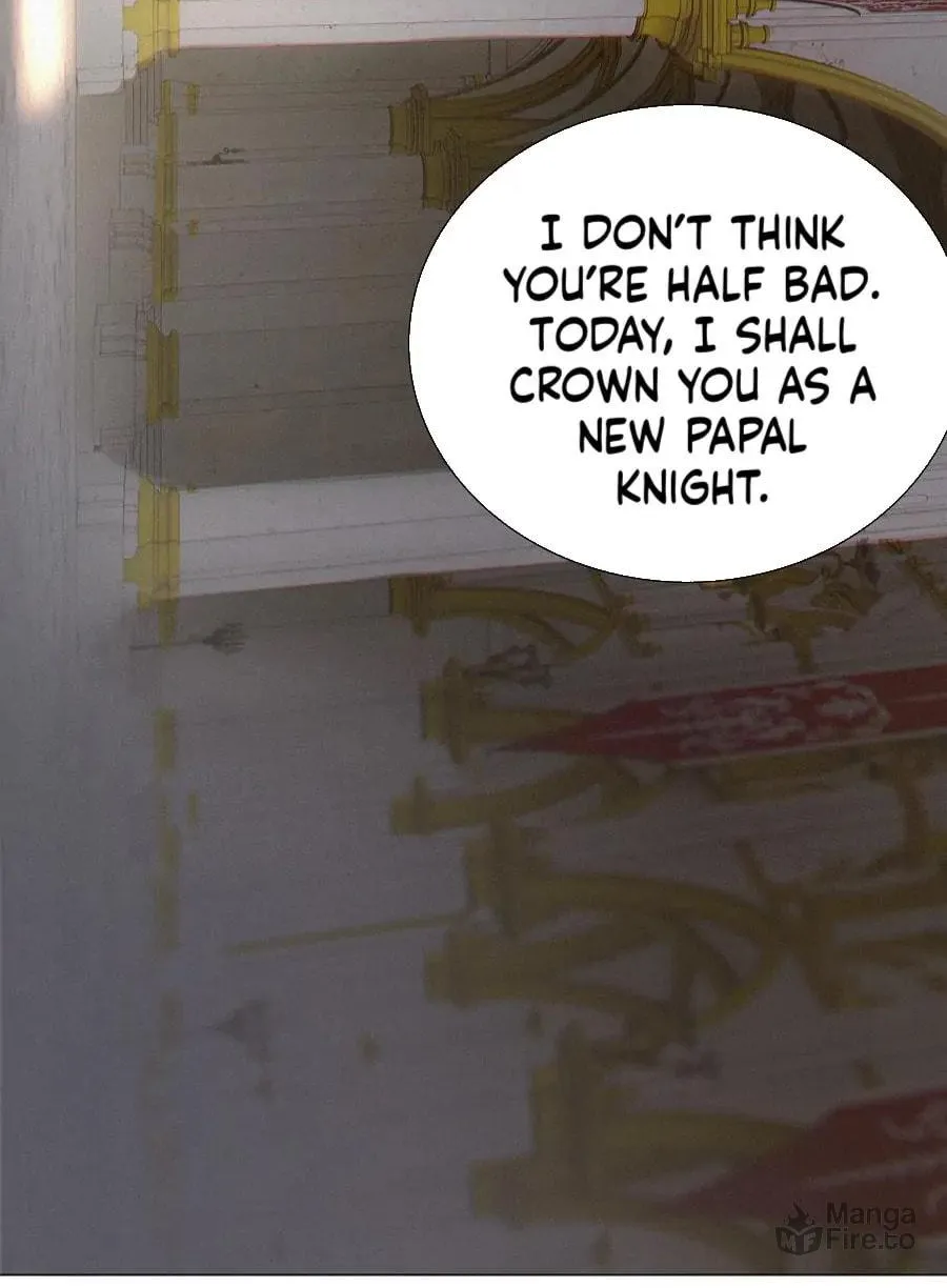 My Harem Grew So Large, I Was Forced to Ascend (Colored) Chapter 60 page 13 - 
