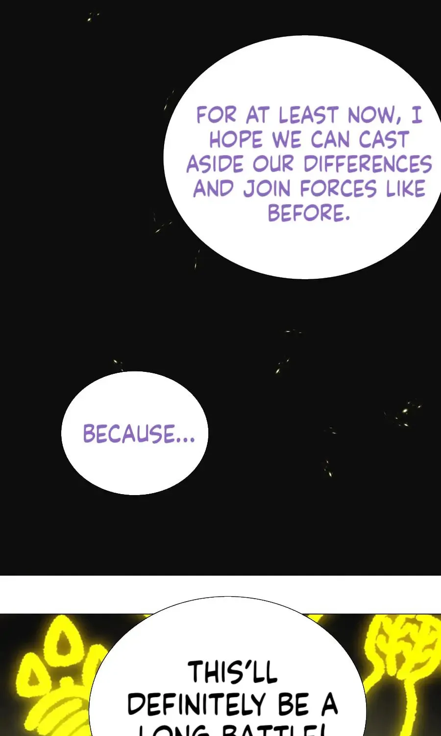My Harem Grew So Large, I Was Forced to Ascend (Colored) Chapter 60 page 121 - 