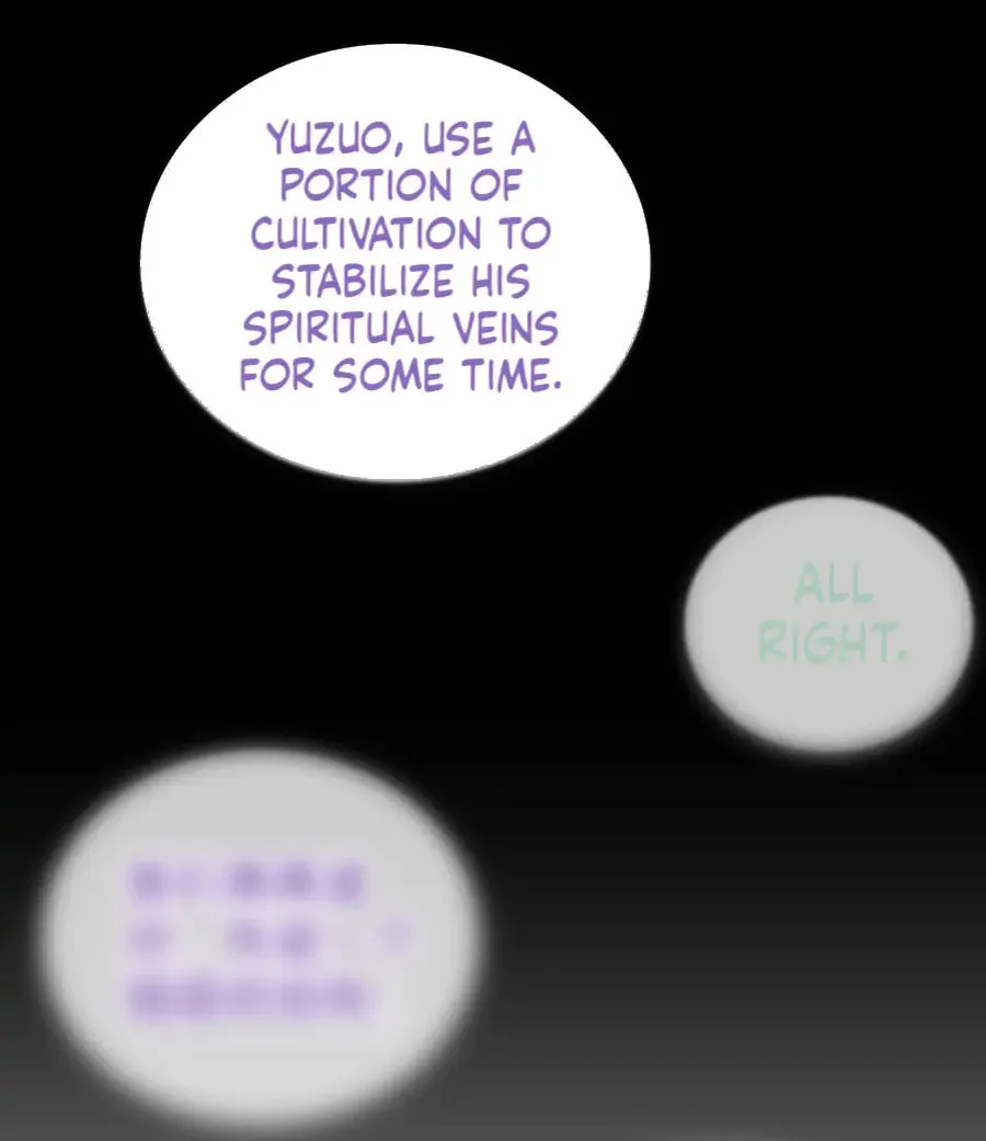 My Harem Grew So Large, I Was Forced to Ascend (Colored) Chapter 60 page 123 - 