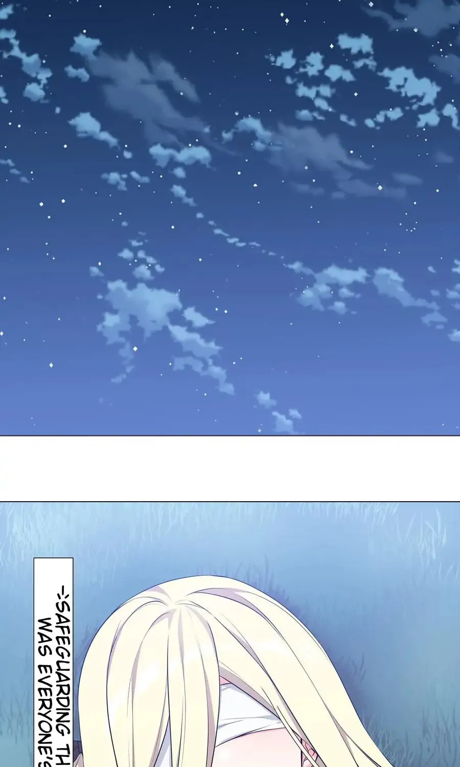 My Harem Grew So Large, I Was Forced to Ascend (Colored) Chapter 60 page 125 - 