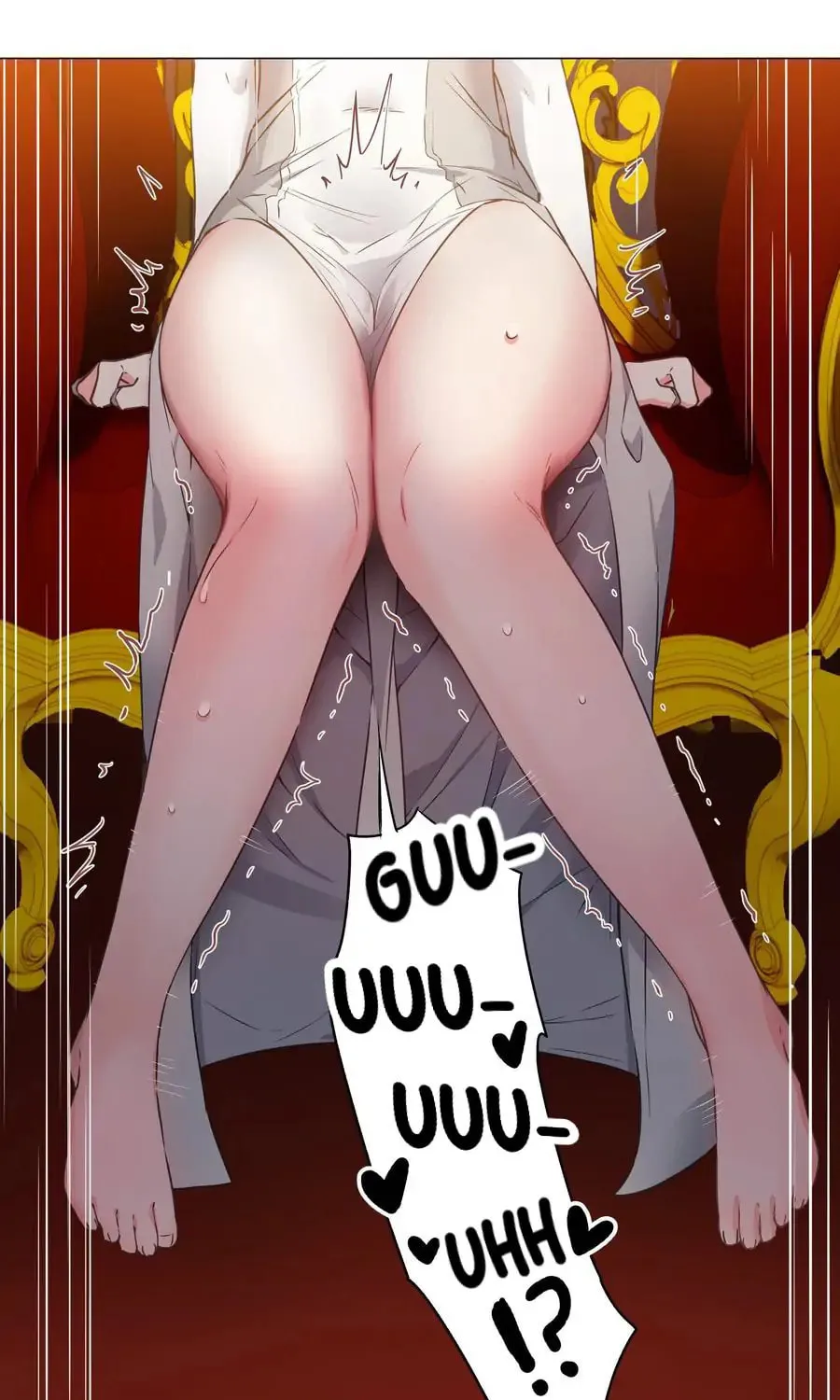 My Harem Grew So Large, I Was Forced to Ascend (Colored) Chapter 60 page 21 - 