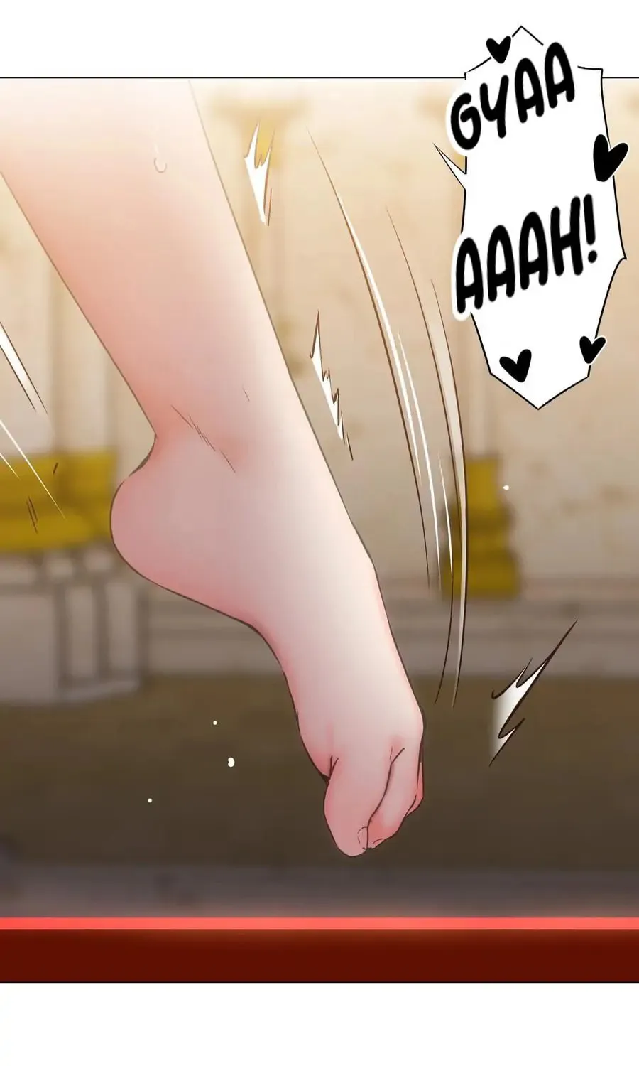 My Harem Grew So Large, I Was Forced to Ascend (Colored) Chapter 60 page 26 - 