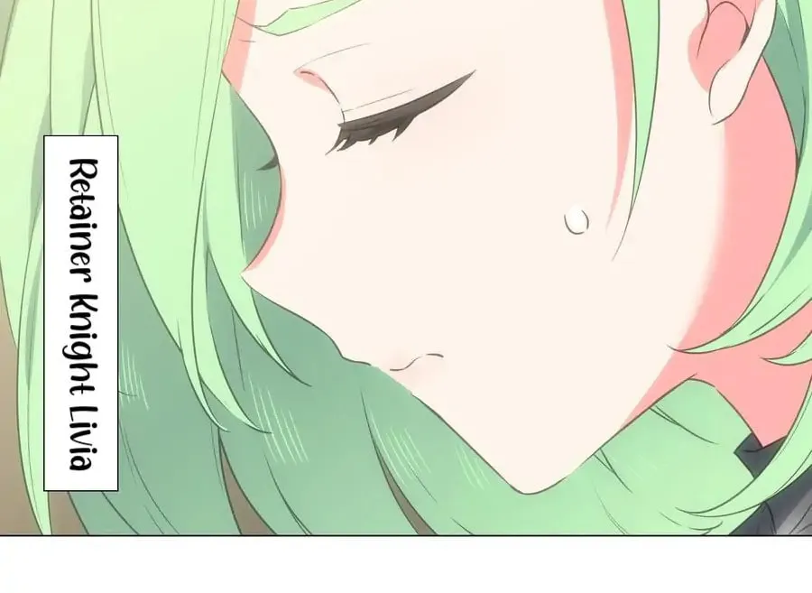 My Harem Grew So Large, I Was Forced to Ascend (Colored) Chapter 60 page 6 - 