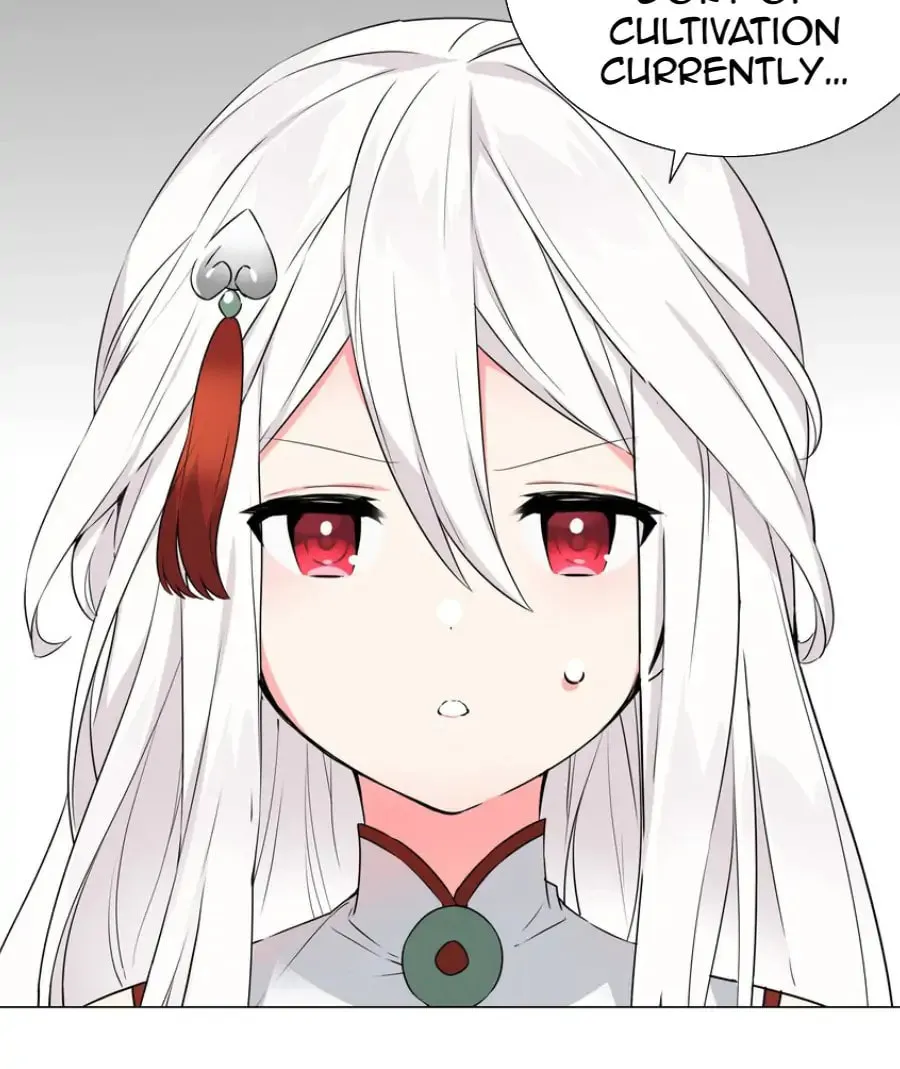 My Harem Grew So Large, I Was Forced to Ascend (Colored) Chapter 60 page 65 - 