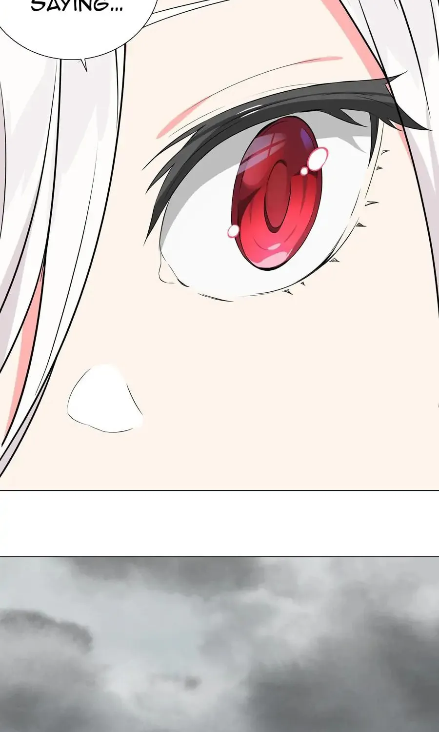 My Harem Grew So Large, I Was Forced to Ascend (Colored) Chapter 60 page 67 - 