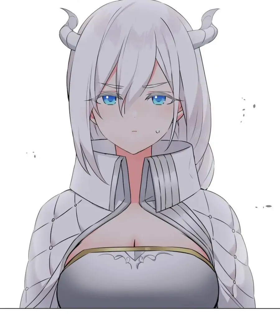 My Harem Grew So Large, I Was Forced to Ascend (Colored) Chapter 60 page 82 - 