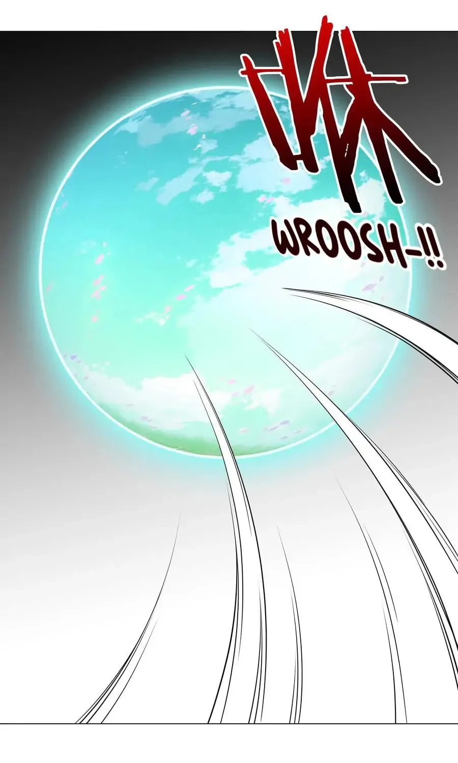 My Harem Grew So Large, I Was Forced to Ascend (Colored) Chapter 60 page 83 - 