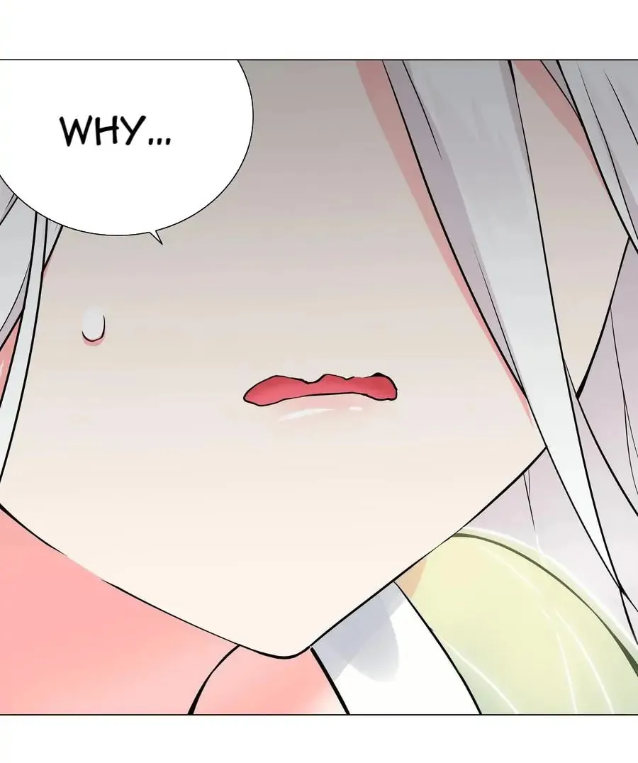 My Harem Grew So Large, I Was Forced to Ascend (Colored) Chapter 60 page 90 - 