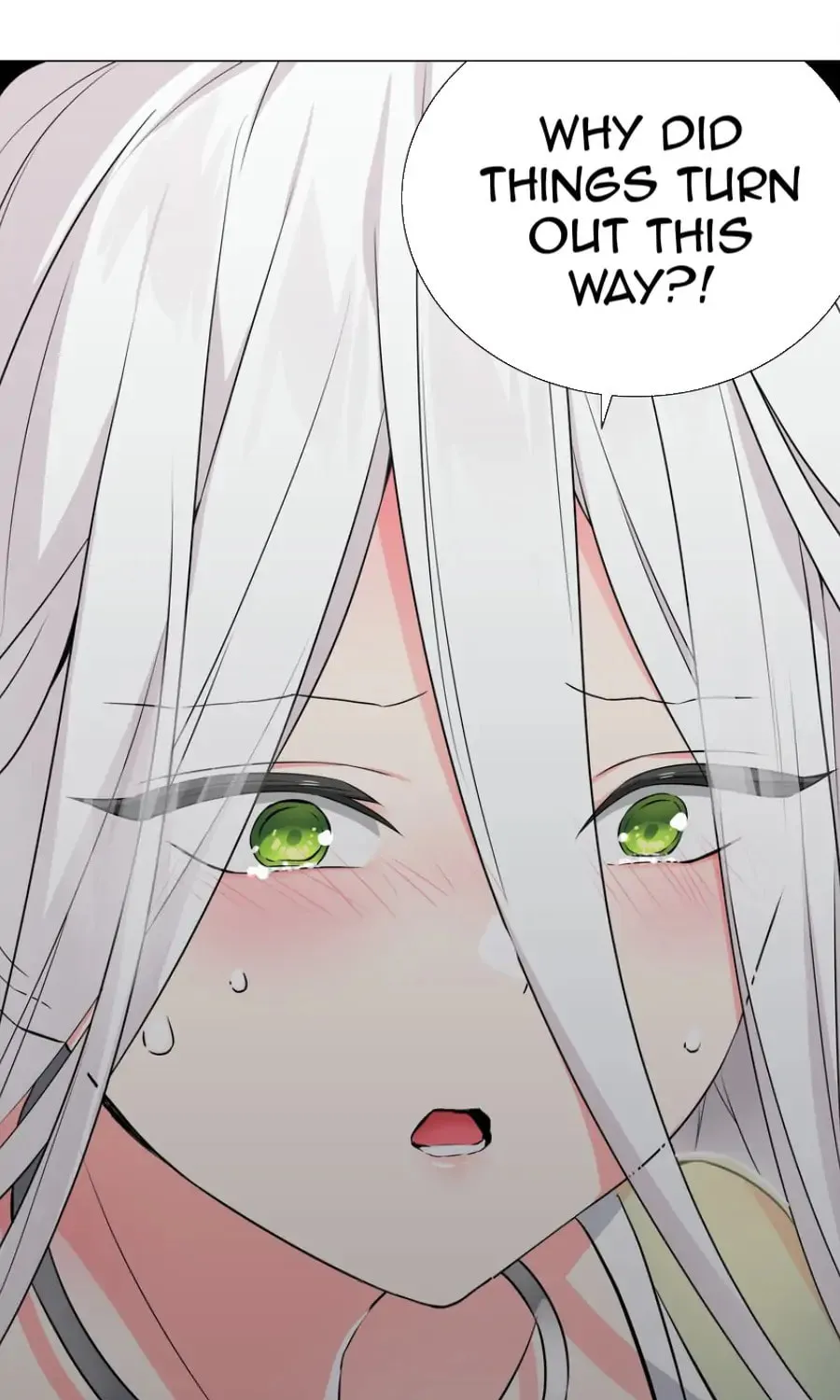 My Harem Grew So Large, I Was Forced to Ascend (Colored) Chapter 60 page 91 - 