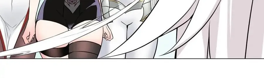 My Harem Grew So Large, I Was Forced to Ascend (Colored) Chapter 60 page 93 - 