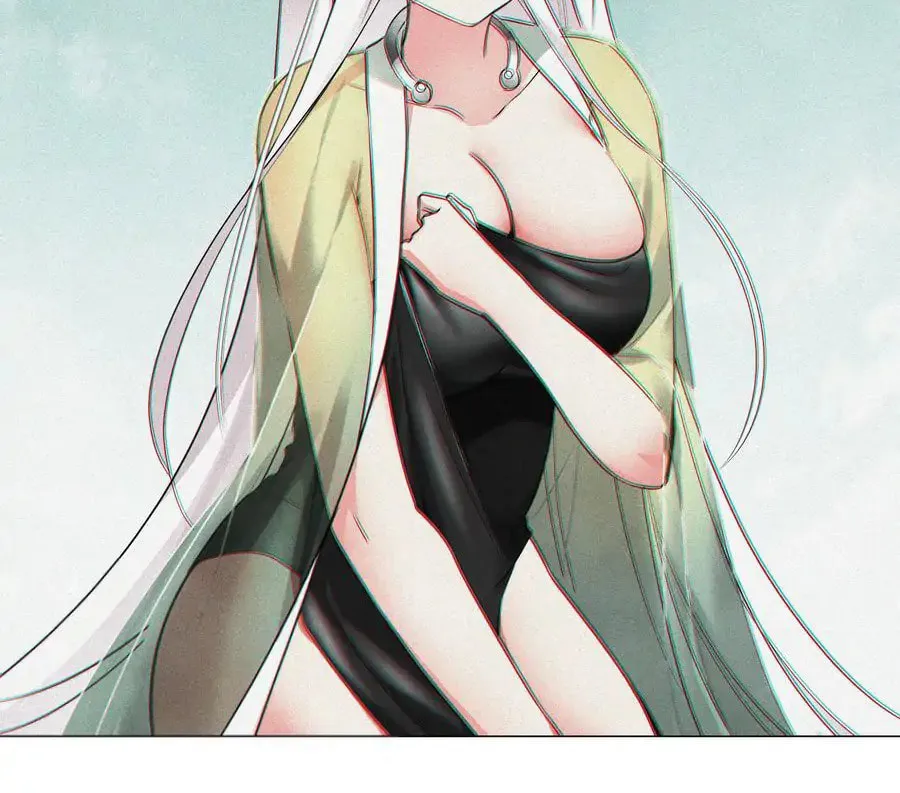 My Harem Grew So Large, I Was Forced to Ascend (Colored) Chapter 60 page 96 - 