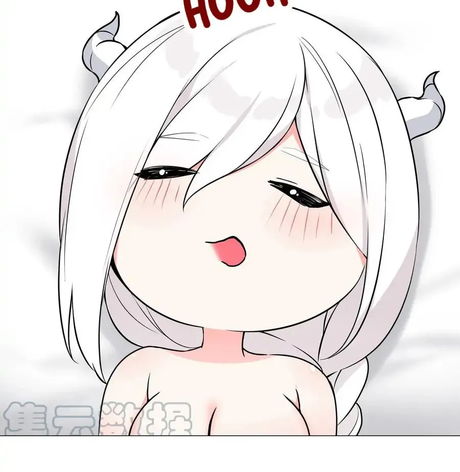 My Harem Grew So Large, I Was Forced to Ascend (Colored) Chapter 61 page 106 - 