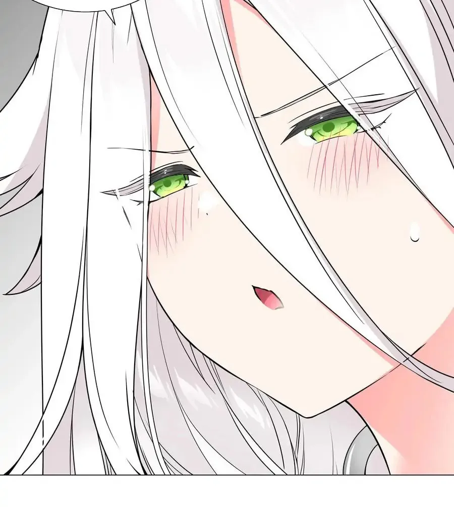 My Harem Grew So Large, I Was Forced to Ascend (Colored) Chapter 61 page 112 - 