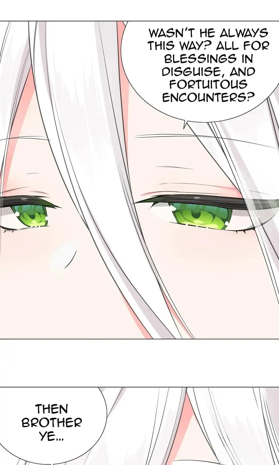 My Harem Grew So Large, I Was Forced to Ascend (Colored) Chapter 61 page 125 - 