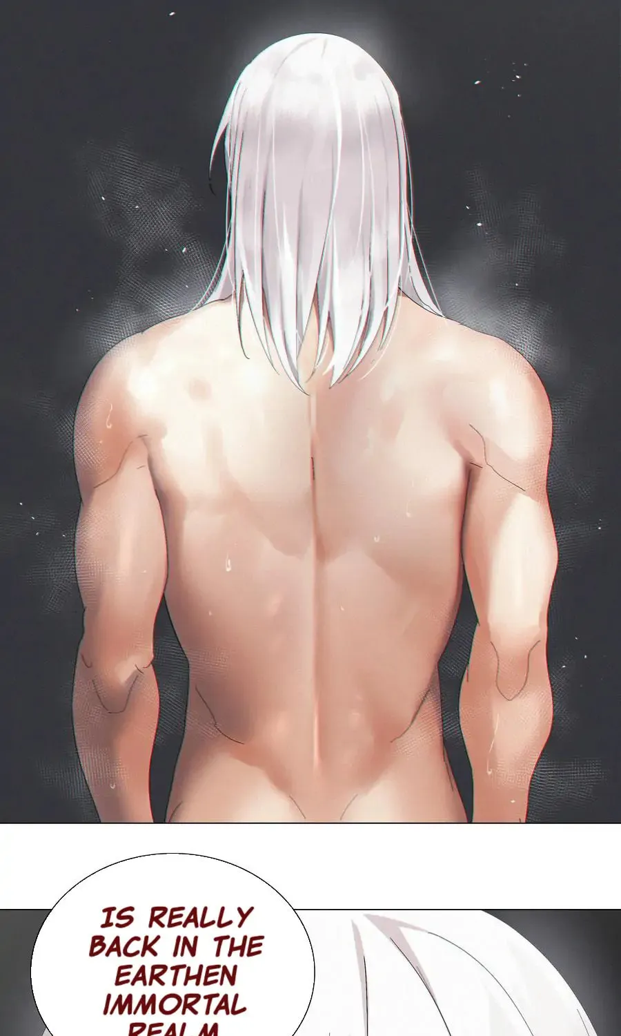 My Harem Grew So Large, I Was Forced to Ascend (Colored) Chapter 61 page 128 - 