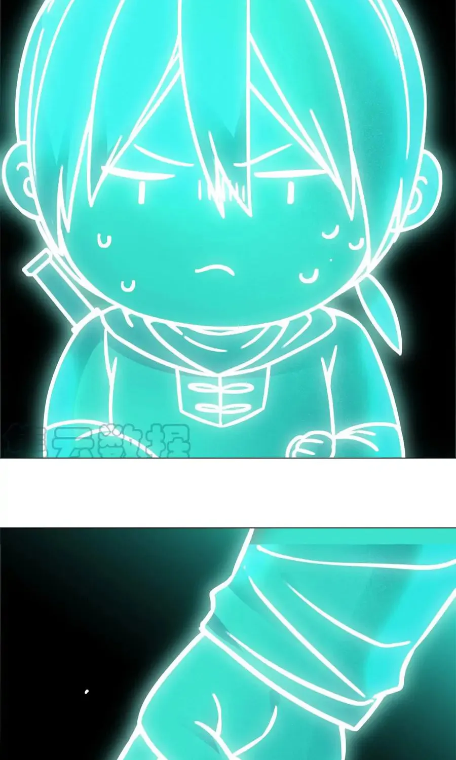 My Harem Grew So Large, I Was Forced to Ascend (Colored) Chapter 61 page 14 - 