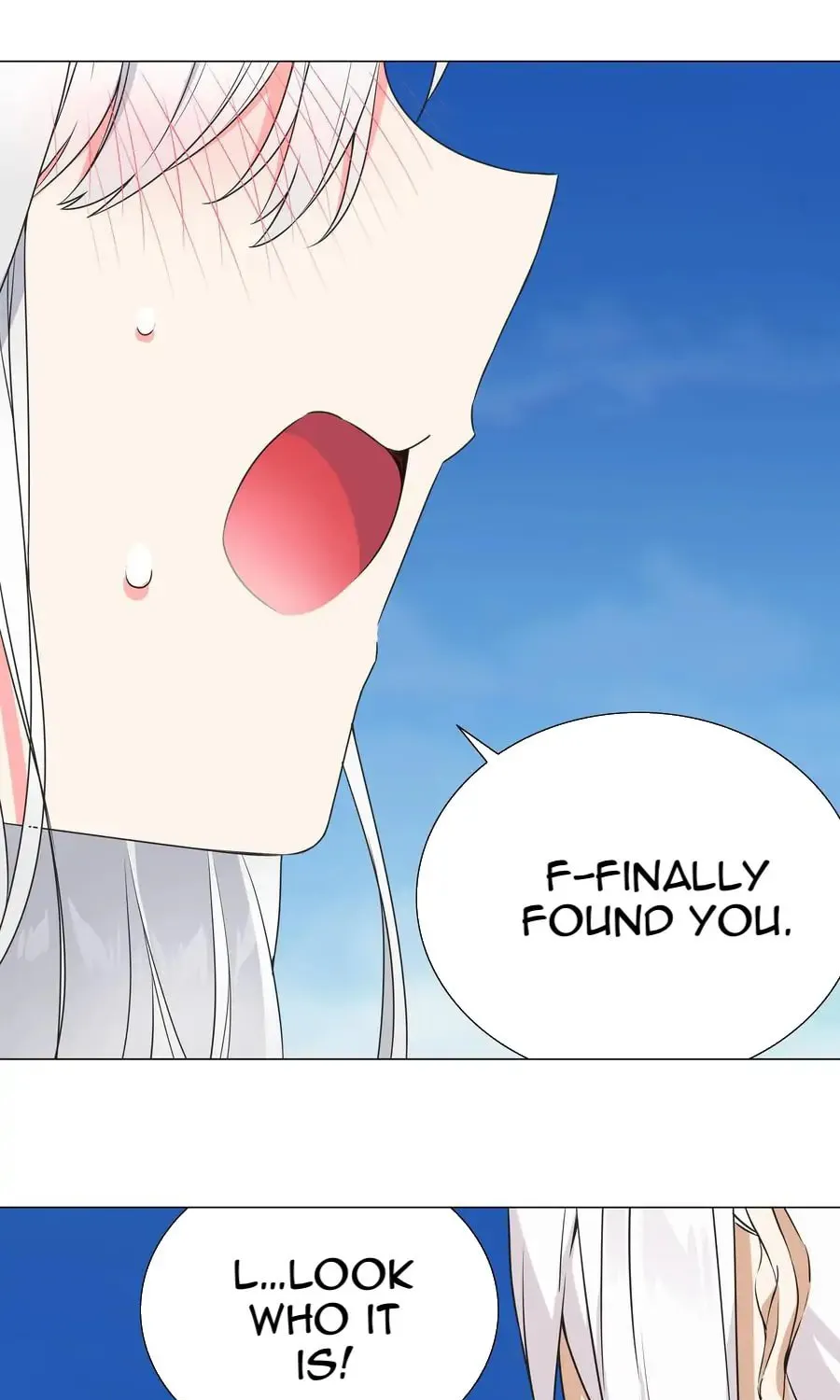 My Harem Grew So Large, I Was Forced to Ascend (Colored) Chapter 61 page 154 - 