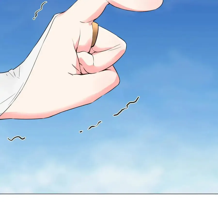 My Harem Grew So Large, I Was Forced to Ascend (Colored) Chapter 61 page 156 - 