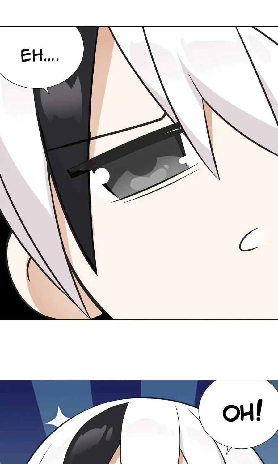 My Harem Grew So Large, I Was Forced to Ascend (Colored) Chapter 61 page 160 - 