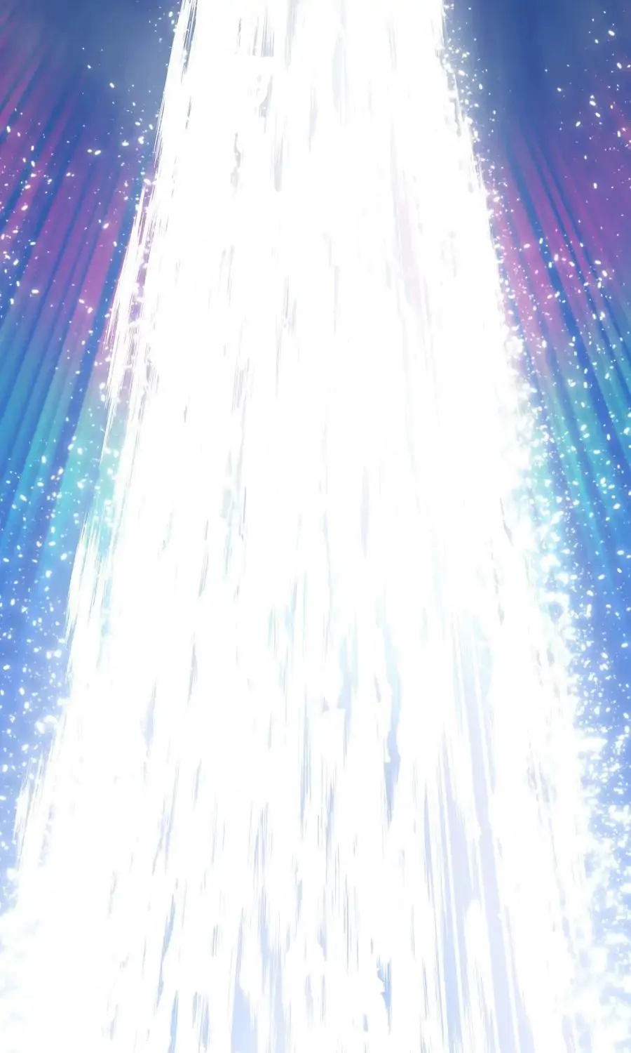 My Harem Grew So Large, I Was Forced to Ascend (Colored) Chapter 61 page 169 - 