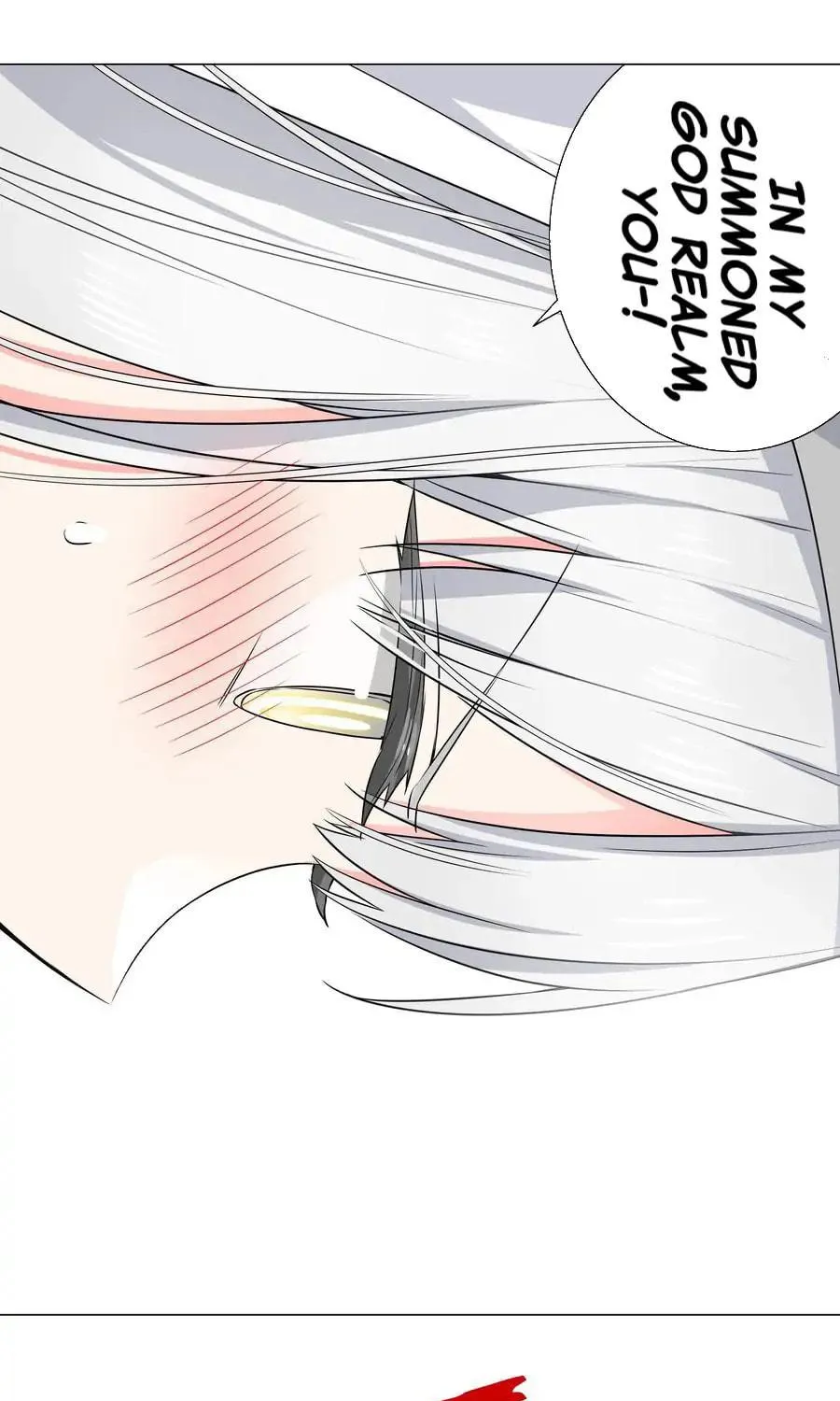 My Harem Grew So Large, I Was Forced to Ascend (Colored) Chapter 61 page 177 - 