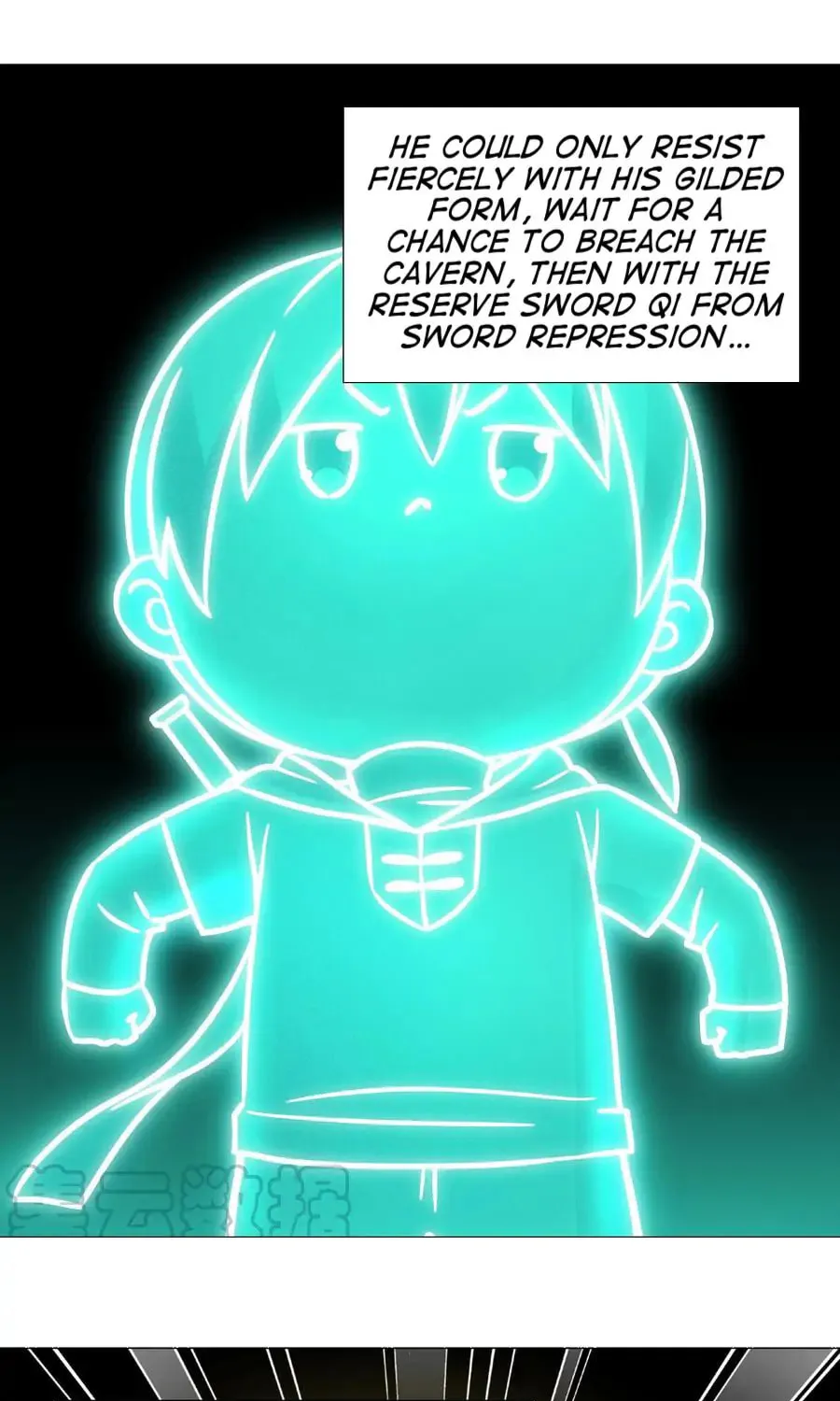 My Harem Grew So Large, I Was Forced to Ascend (Colored) Chapter 61 page 19 - 