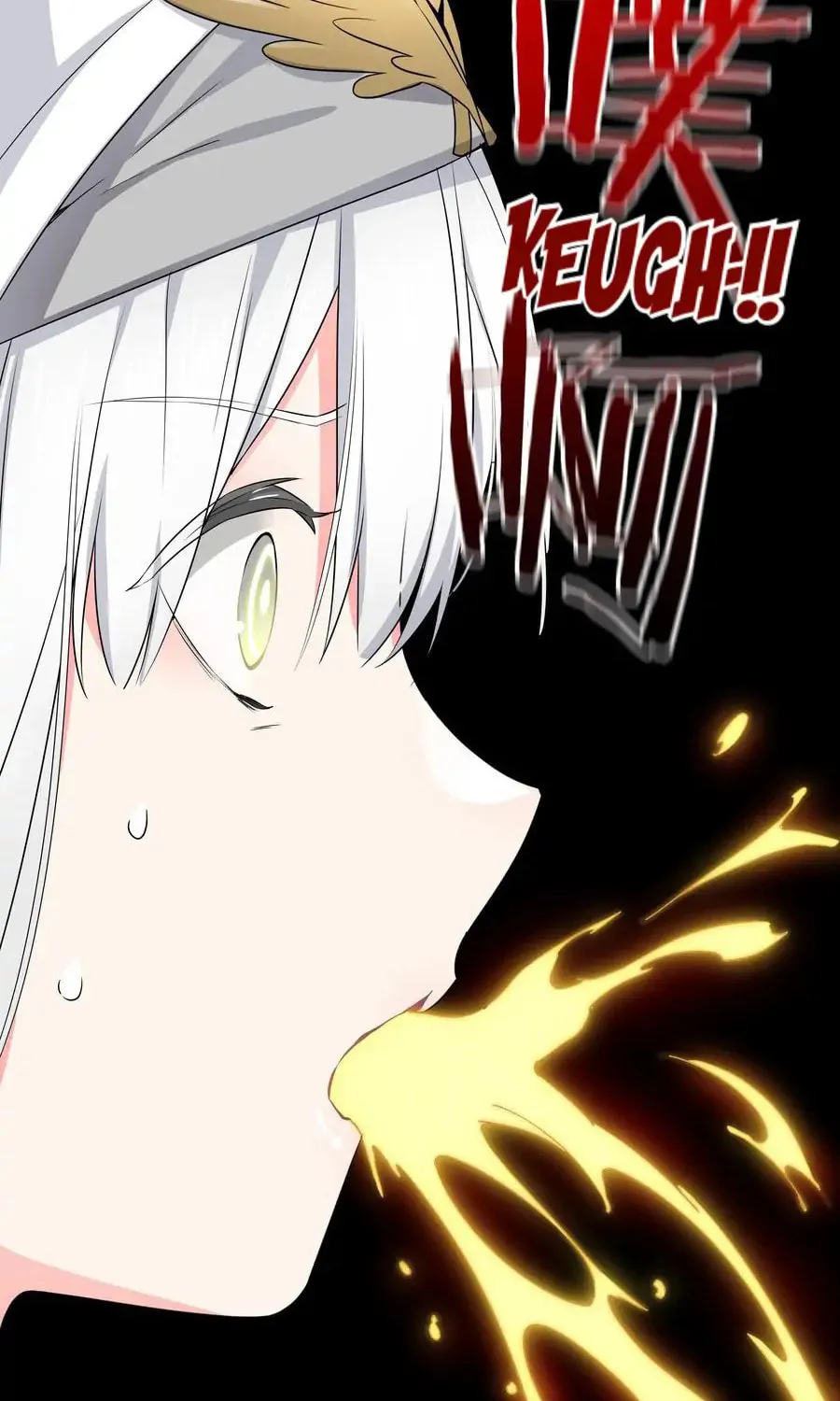 My Harem Grew So Large, I Was Forced to Ascend (Colored) Chapter 61 page 183 - 