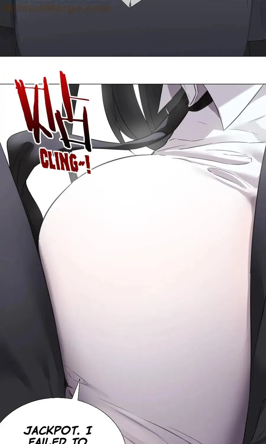 My Harem Grew So Large, I Was Forced to Ascend (Colored) Chapter 61 page 191 - 