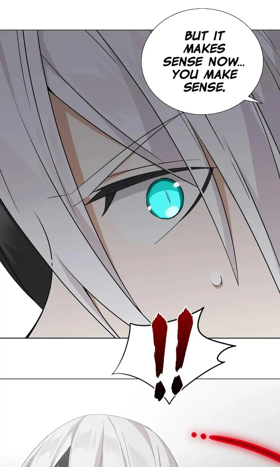 My Harem Grew So Large, I Was Forced to Ascend (Colored) Chapter 61 page 193 - 