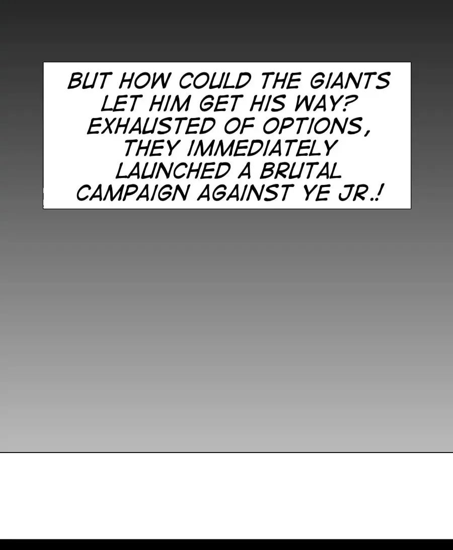 My Harem Grew So Large, I Was Forced to Ascend (Colored) Chapter 61 page 21 - 
