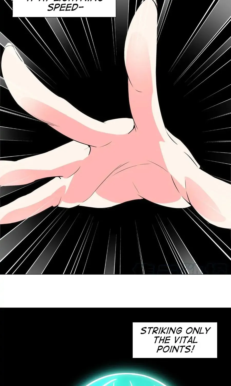 My Harem Grew So Large, I Was Forced to Ascend (Colored) Chapter 61 page 23 - 