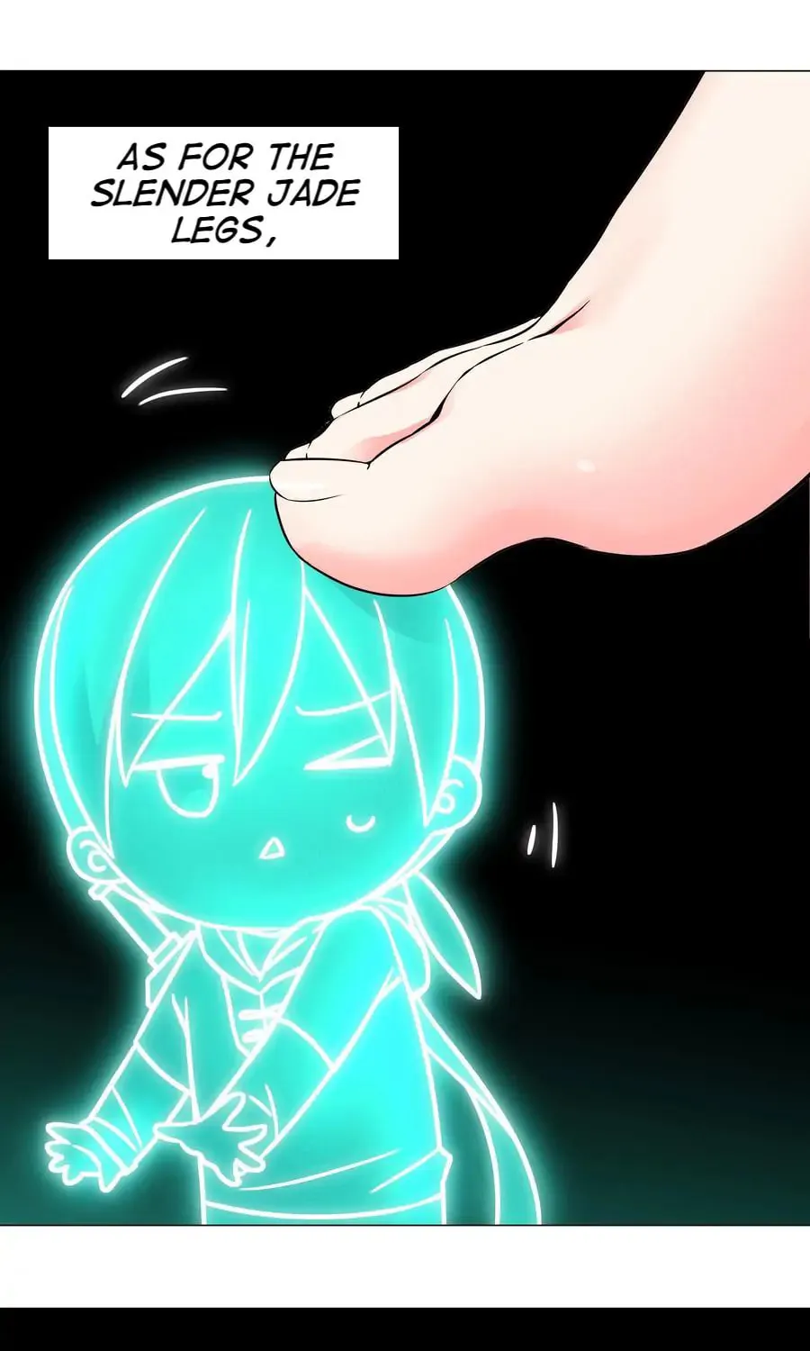 My Harem Grew So Large, I Was Forced to Ascend (Colored) Chapter 61 page 25 - 