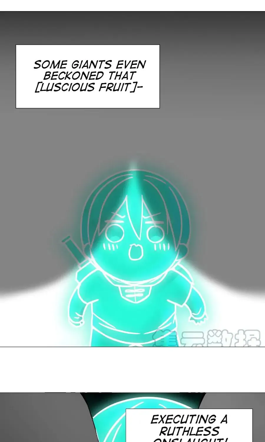 My Harem Grew So Large, I Was Forced to Ascend (Colored) Chapter 61 page 28 - 