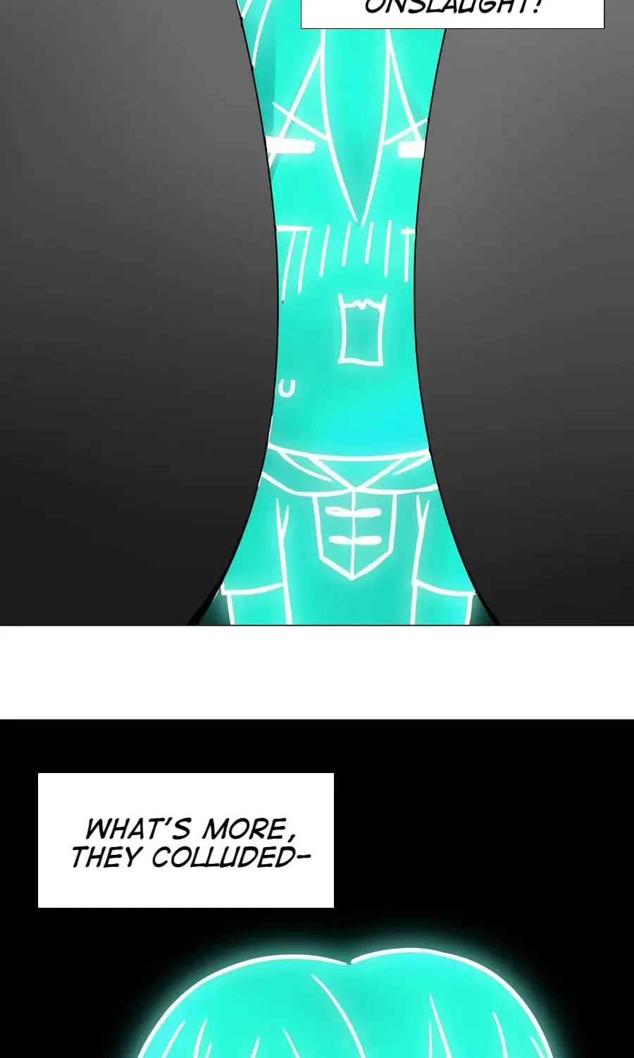 My Harem Grew So Large, I Was Forced to Ascend (Colored) Chapter 61 page 29 - 