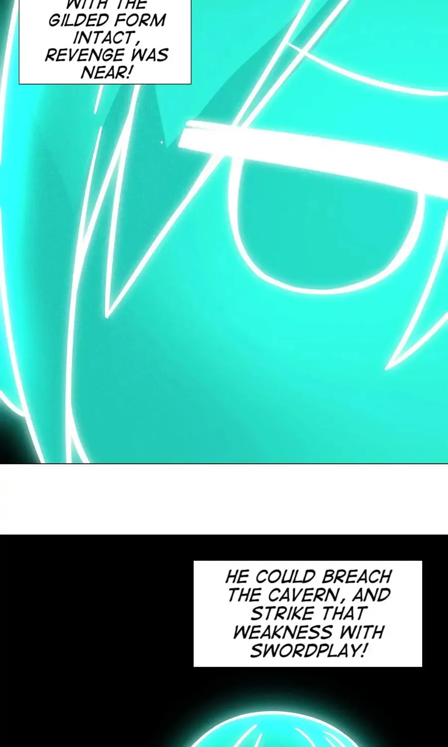 My Harem Grew So Large, I Was Forced to Ascend (Colored) Chapter 61 page 35 - 