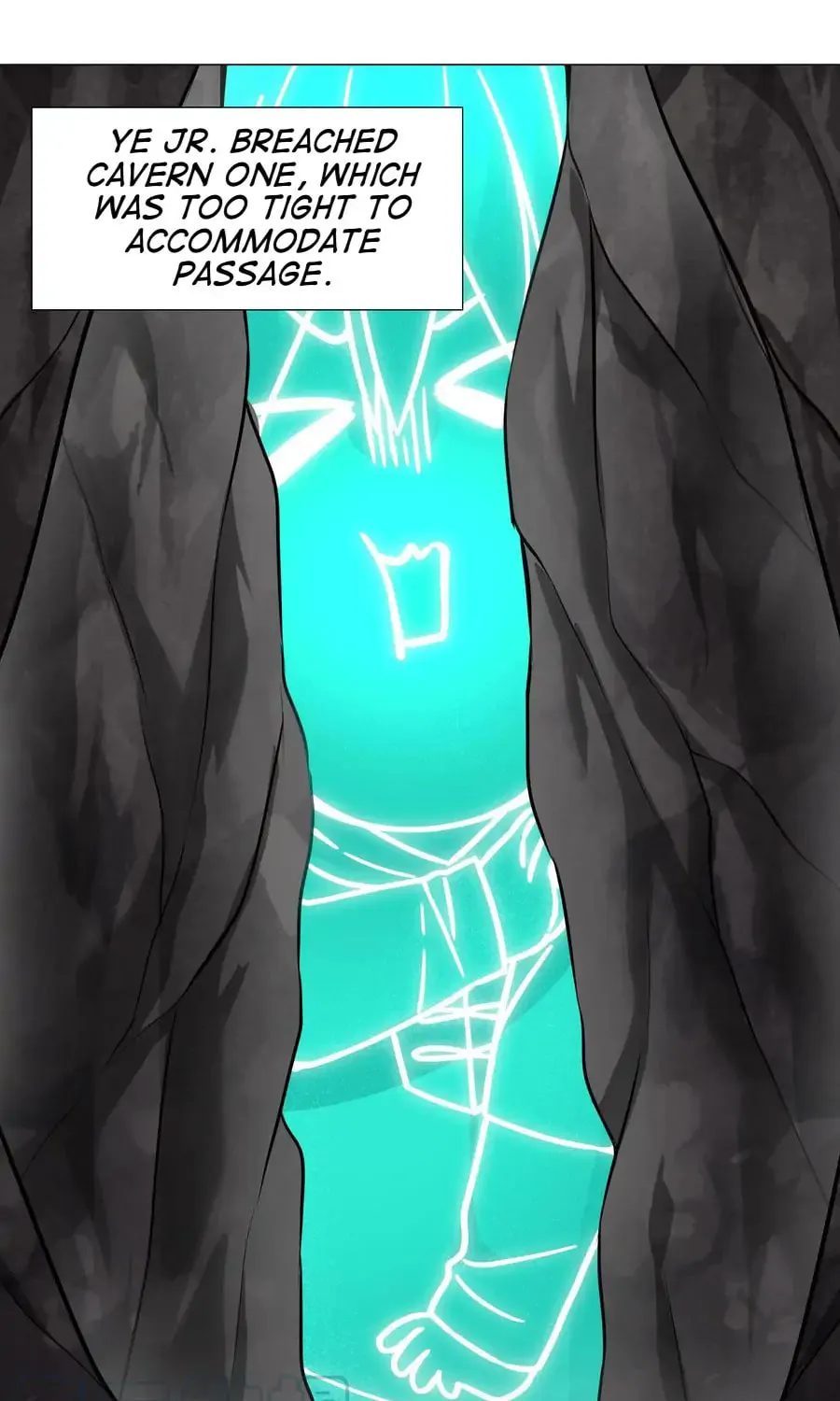 My Harem Grew So Large, I Was Forced to Ascend (Colored) Chapter 61 page 37 - 