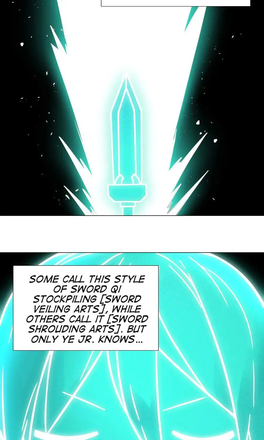 My Harem Grew So Large, I Was Forced to Ascend (Colored) Chapter 61 page 5 - 