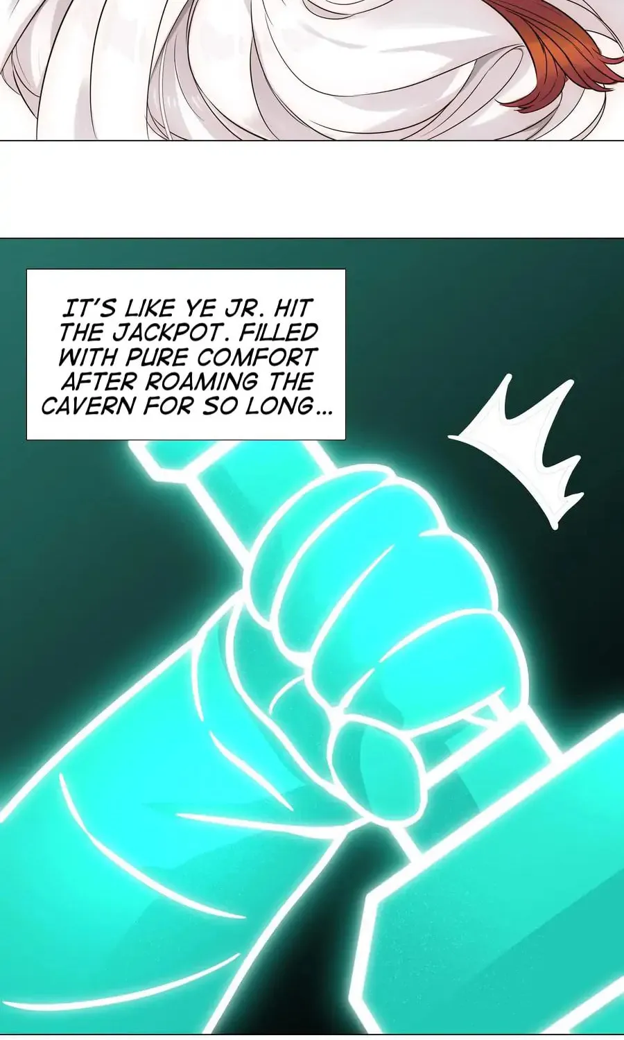 My Harem Grew So Large, I Was Forced to Ascend (Colored) Chapter 61 page 41 - 