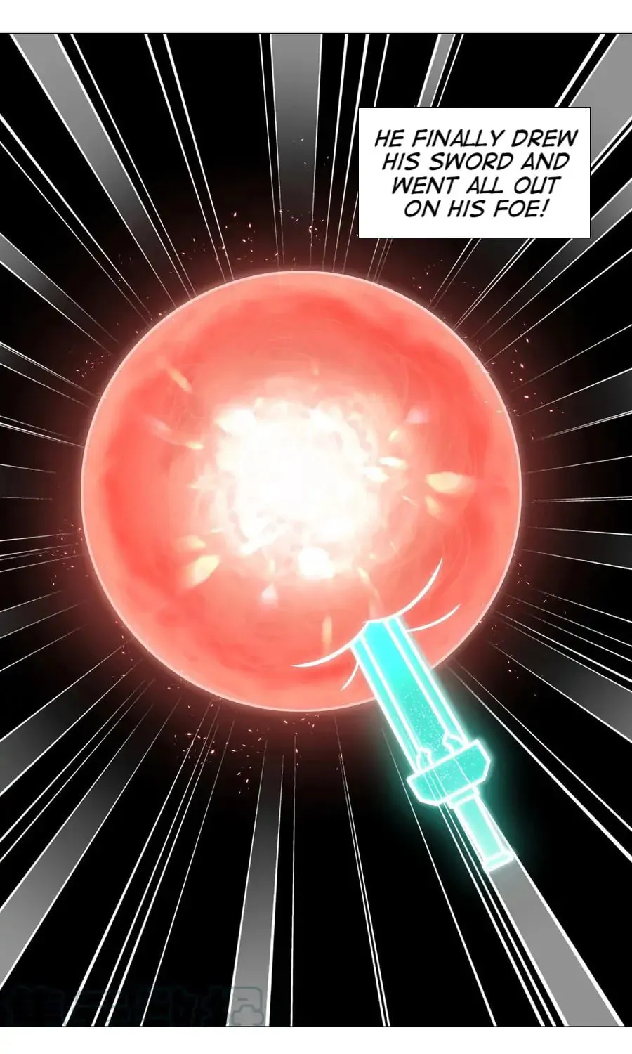 My Harem Grew So Large, I Was Forced to Ascend (Colored) Chapter 61 page 43 - 
