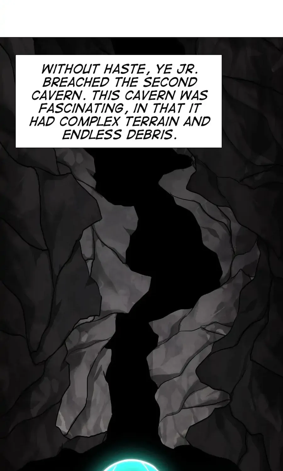 My Harem Grew So Large, I Was Forced to Ascend (Colored) Chapter 61 page 44 - 
