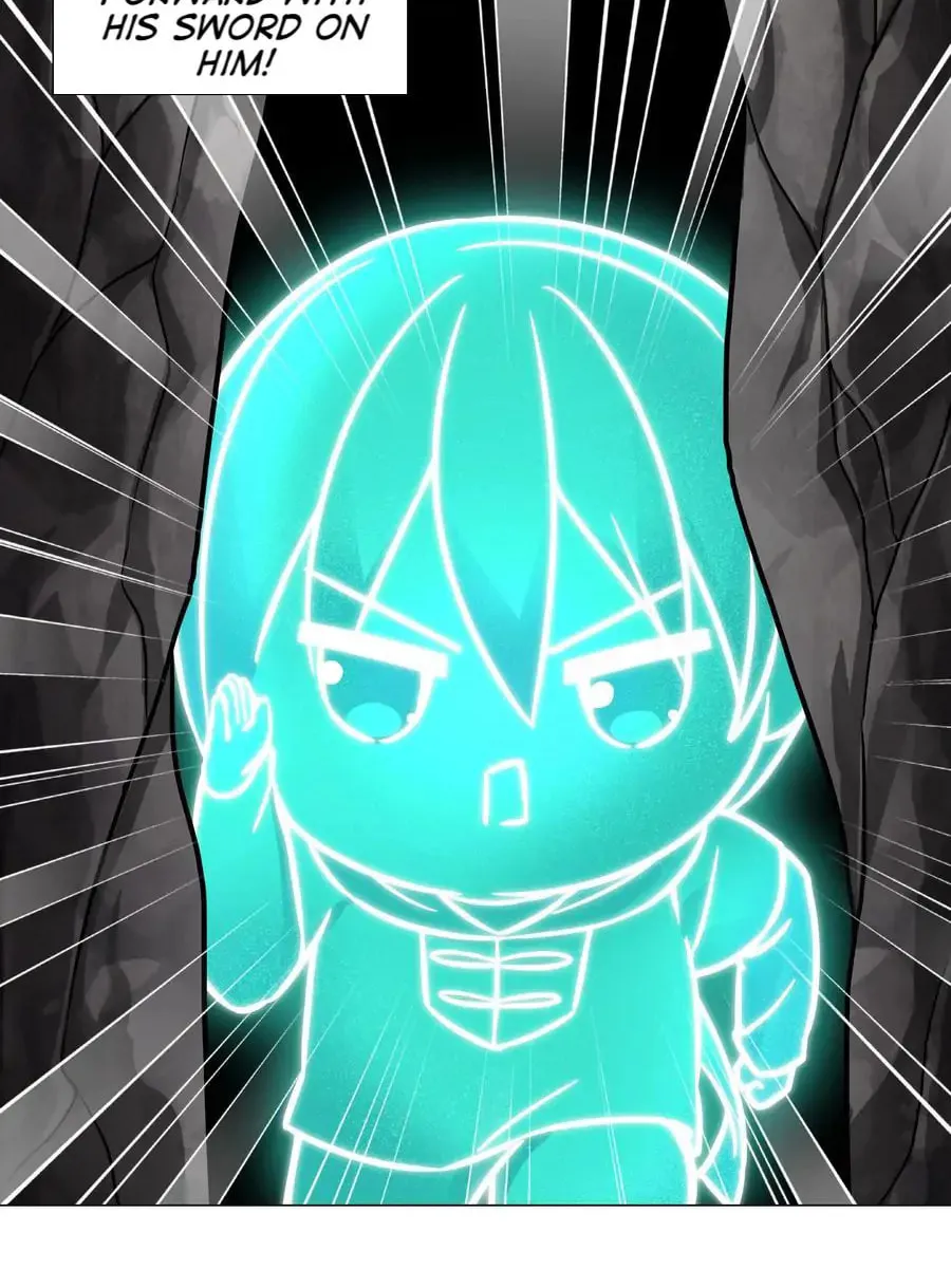 My Harem Grew So Large, I Was Forced to Ascend (Colored) Chapter 61 page 47 - 