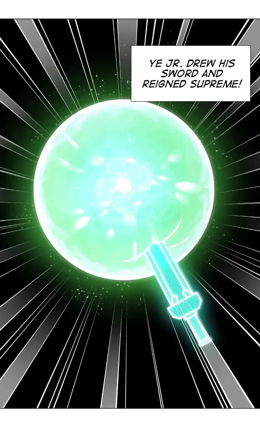 My Harem Grew So Large, I Was Forced to Ascend (Colored) Chapter 61 page 50 - 